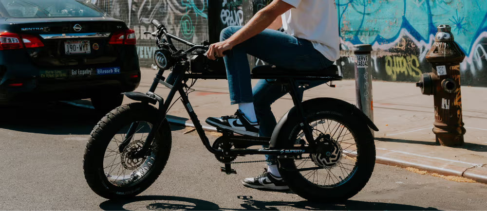1953年 スペイン エラー Super73 E-Bike Error Codes: Troubleshooting Guide | Upway