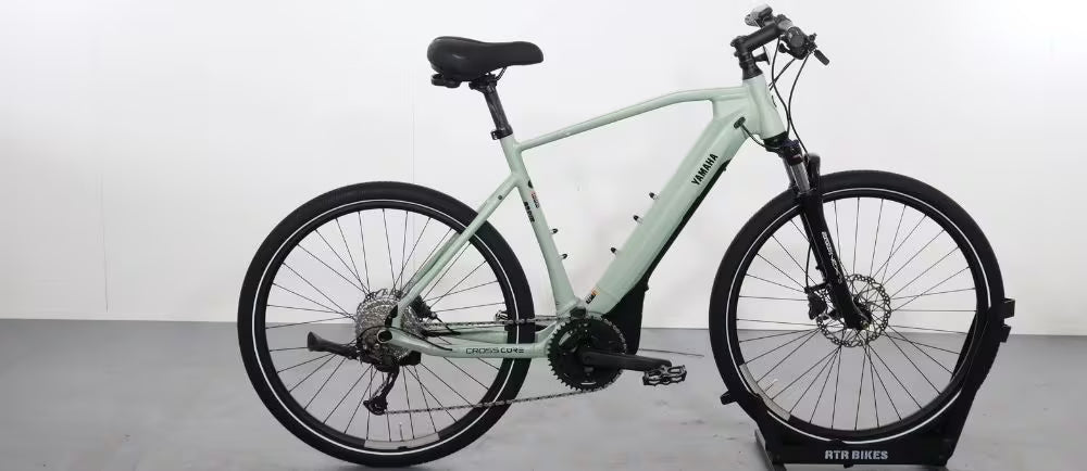 Yamaha E-Bikes: Our Review and Model Comparison | Upway Yamaha E-Bikes: Our Review and Model Comparison | Upway
