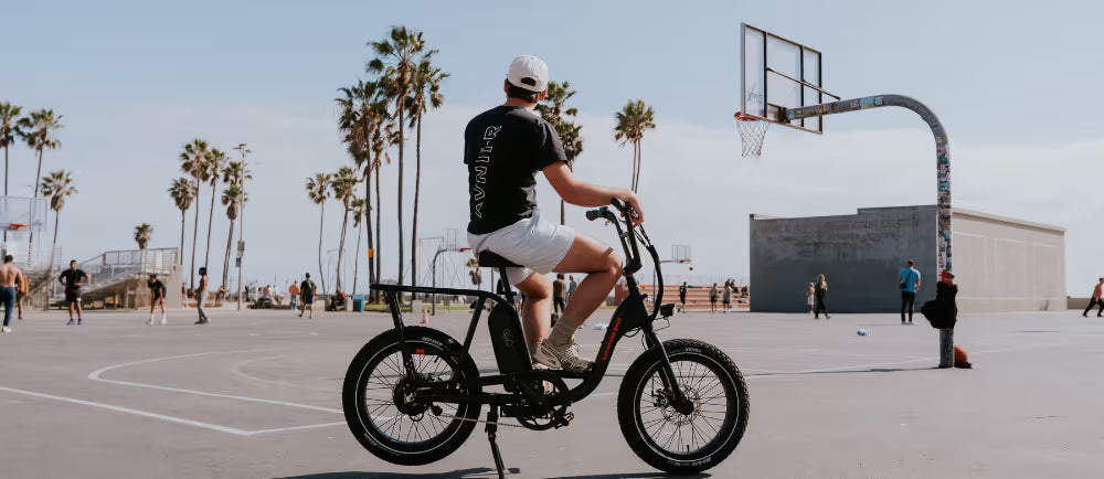 Where to Buy an E-Bike in Jacksonville | Upway