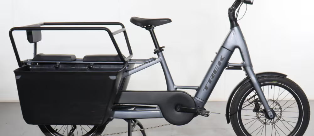 trek foldable bicycle CamPingSurvivals 24/26"Foldable Bike Folding Bike,7Speed Beach Cruiser Bike S eBike is an e Bicycle Cargo Carrier Trailer for