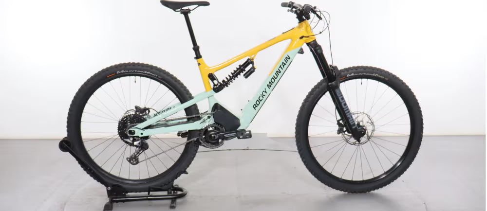 tern elektrofahrrad Vektron S10 Folding Electric Bike Forest Green E Bike Cube Reaction The new Tern HSD Category:MTB Cross_Shimano Essa Rahmengröße::50 cm