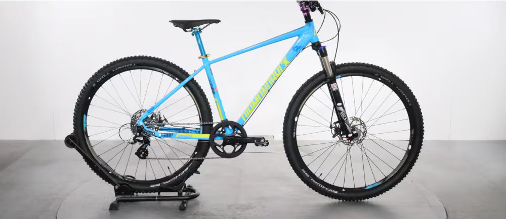 bicycle wheel diamondback zoom 381