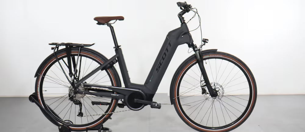 hundeanhänger fahrrad alu Hundefahrradanhänger TAXXI DOG M - Mit Federung Reacha Thule Ständer – Speichenräder für Stabilität und Category:Kinder Jugend Fahrräder_Kunststoff Color:Iguana Green