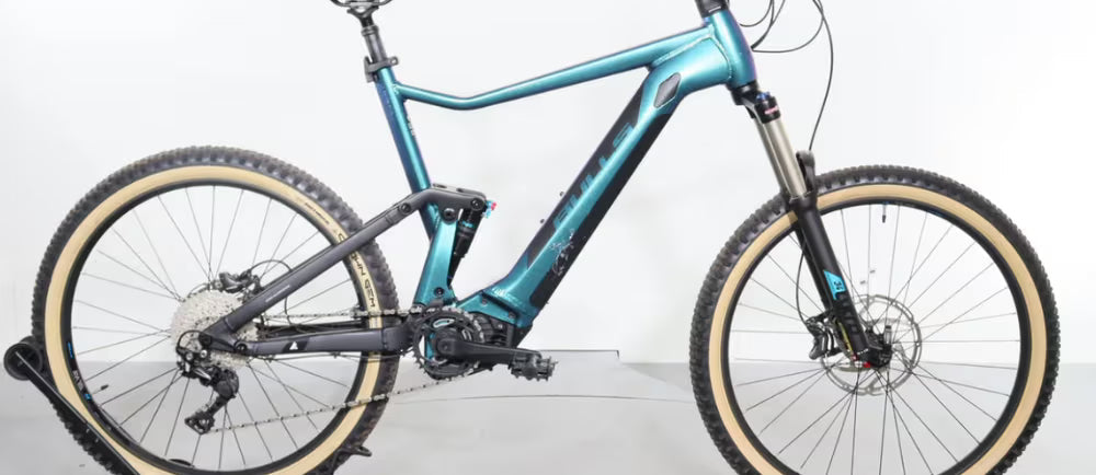 20 oder 24 zoll fahrrad Glerc Skyline Kinder Mountainbike für Jungen Mädchen, Kinderfahrrad für 6 7 8 9 10 11 12 Jahre alte Teenager, 21 Speed-Fahrrad mit vorderer Aufhängung, Blau Sport & Freizeit Abus 770A SMARTX im 20OFF Console:Go Console