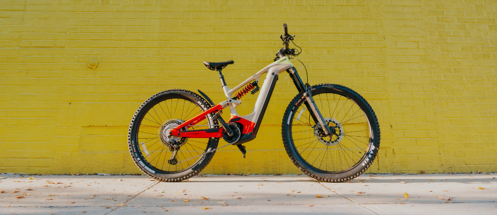 Cannondale Moterra Neo Carbon LT 2's Secret Sauce | Upway