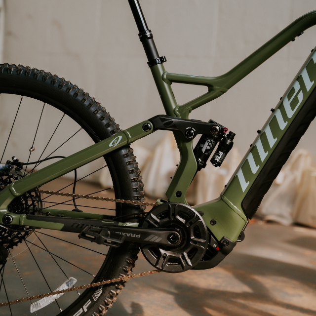 Mountain Bike Forum Bici Elettriche How To Choose The Right Electric MTB  Upway