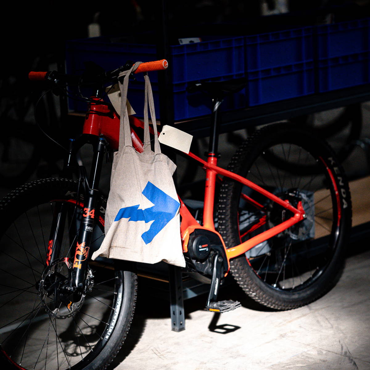 View of Can You Upgrade Your E-Bike Motor? What You Need to Know | Upway
