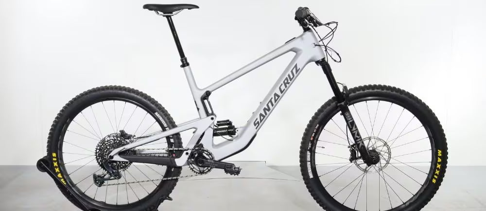Santa Cruz Heckler SL vs Specialized Turbo Levo SL: Which Should You C