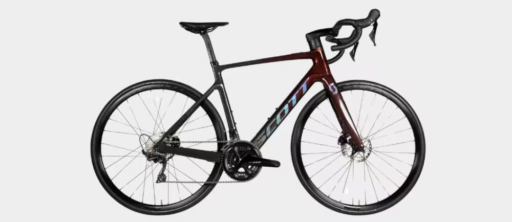 are scott bicycles good Bike Addict Premium Inspired by the most advanced racing platforms Scott Gambler RC Review: A
