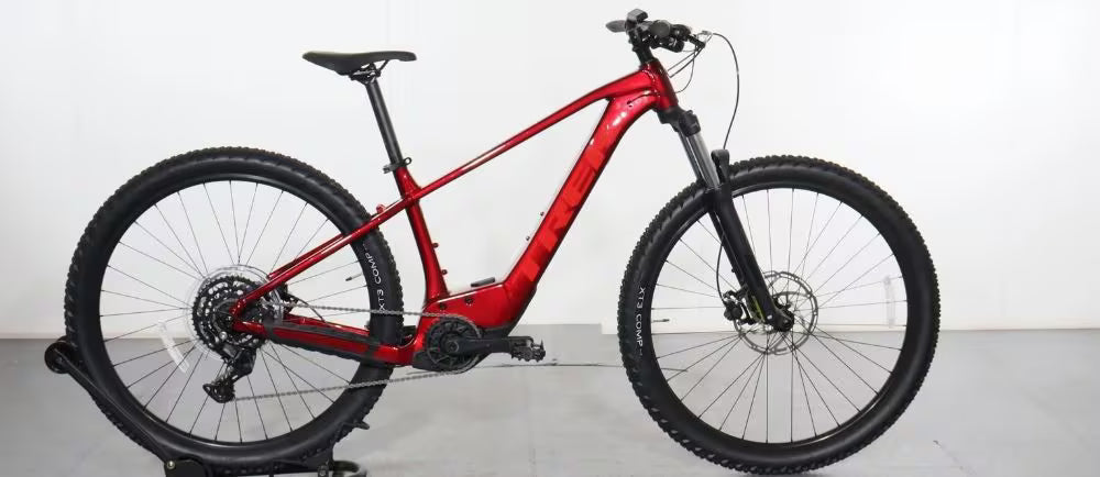 Best Hardtail E-MTB Models in 2026 | Upway