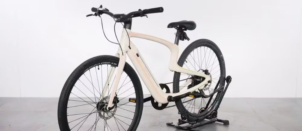 Urtopia Carbon 1S E-Bike Review