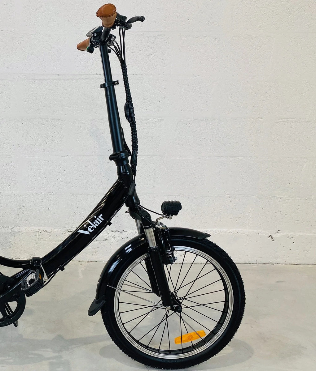 Folding electric bike Foldable e Bikes Upway