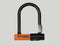 Antivol en U Kryptonite U Evolution Mini 5