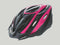 Casque BTA taille M rose