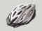 Casque BTA taille M argenté