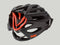 Casque WAG Neutron taille L rouge