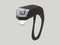 Lampe Led avant BTA Girino noire