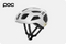 POC Ventral Air MIPS Helmet - White, Medium