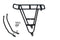 Aventon Rear Rack - Aventure (Step Over - S || Step-Through - S/M)