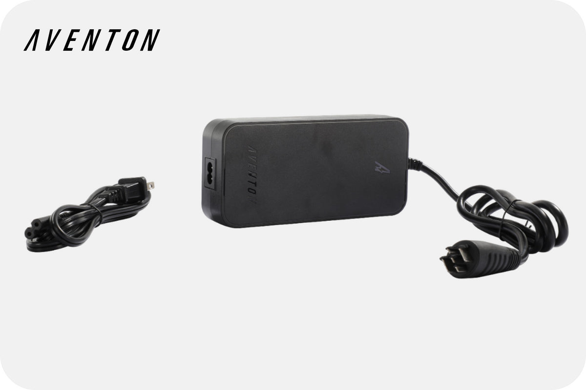 Aventon Battery Charger Ramblas Upway