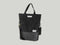 Sac amovible Urban Proof Shopper 20L noir et gris