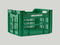 Caisse de transport Urban Proof 30L verte