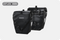 Ortlieb Back Roller Pannier - 40L, Pair, Black