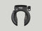 Rear wheel lock AXA Defender (Tires < 50mm)