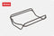 Benno High Rail Plus Rack Add-On