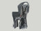 Siège bébé Polisport Koolah CFS gris