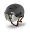 Casque Kask Urban Lifestyle Gris Anthracite - Taille L
