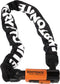 Kryptonite 1090 Evolution Series 4 Chain Lock - Rating 8/10