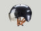 Casque Kask Urban Lifestyle Gris Anthracite - Taille M