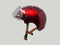 Casque Kask Urban Lifestyle Bordeaux - Taille M