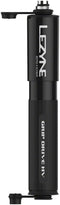 Lezyne Grip Drive HV Frame Pump SM