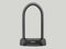 Cadenas Abus en U Granit X-Plus 540 / 160HB 230cm