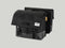 Pochettes doubles Urban Proof noir et gris
