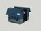 Pochettes doubles Urban Proof bleu et vert
