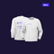 Upway Champion Crewneck - Size XXL