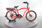 Electric Bike Model C