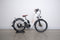 Rad Power Bikes RadCity 3 Step Thru