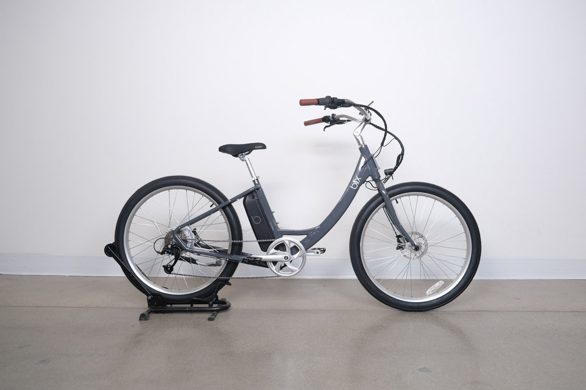 Blix Sol Eclipse Cargo Bike Blix Sol For Sale - Main Image