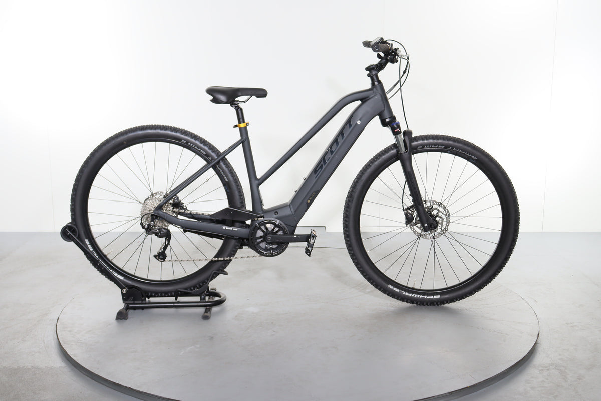 Scott Sub Cross eRide 30