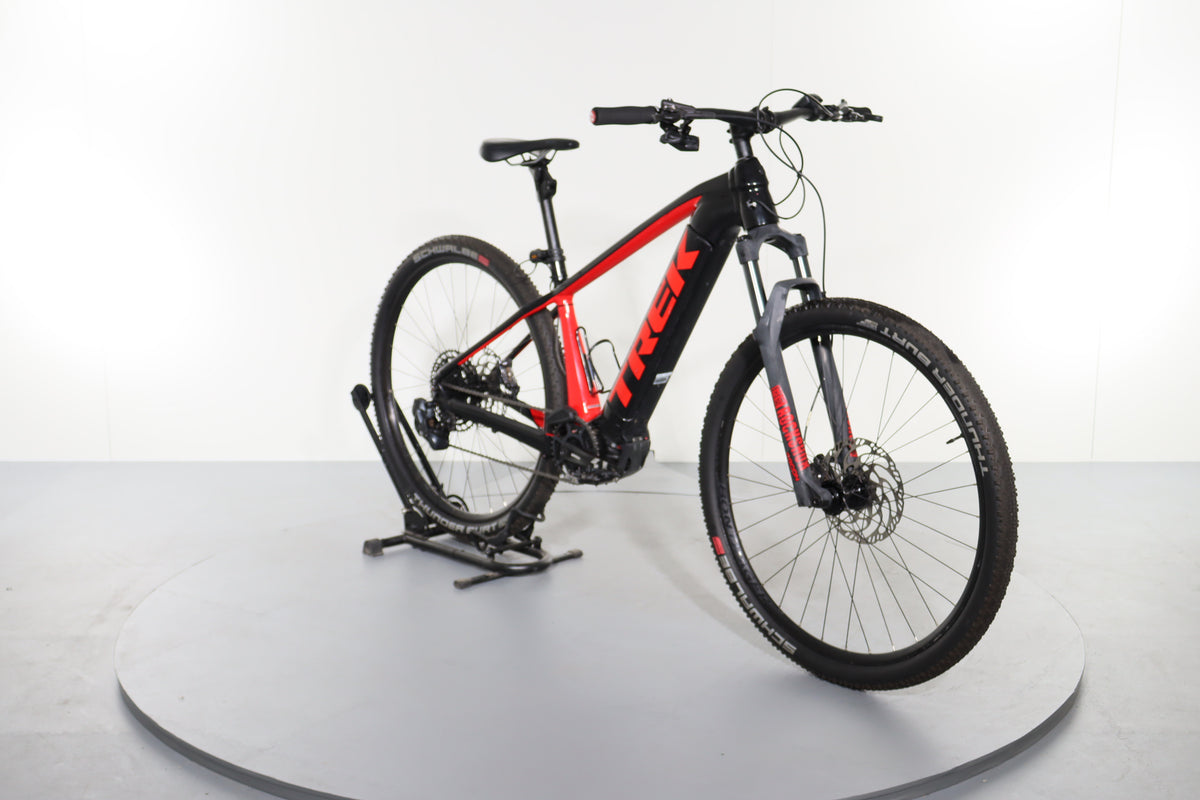 Trek Powerfly 5 e-bike refurbished | Upway