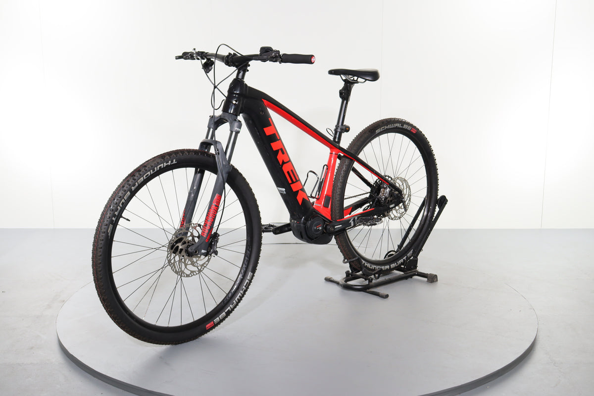 Trek Powerfly 5 e-bike refurbished | Upway