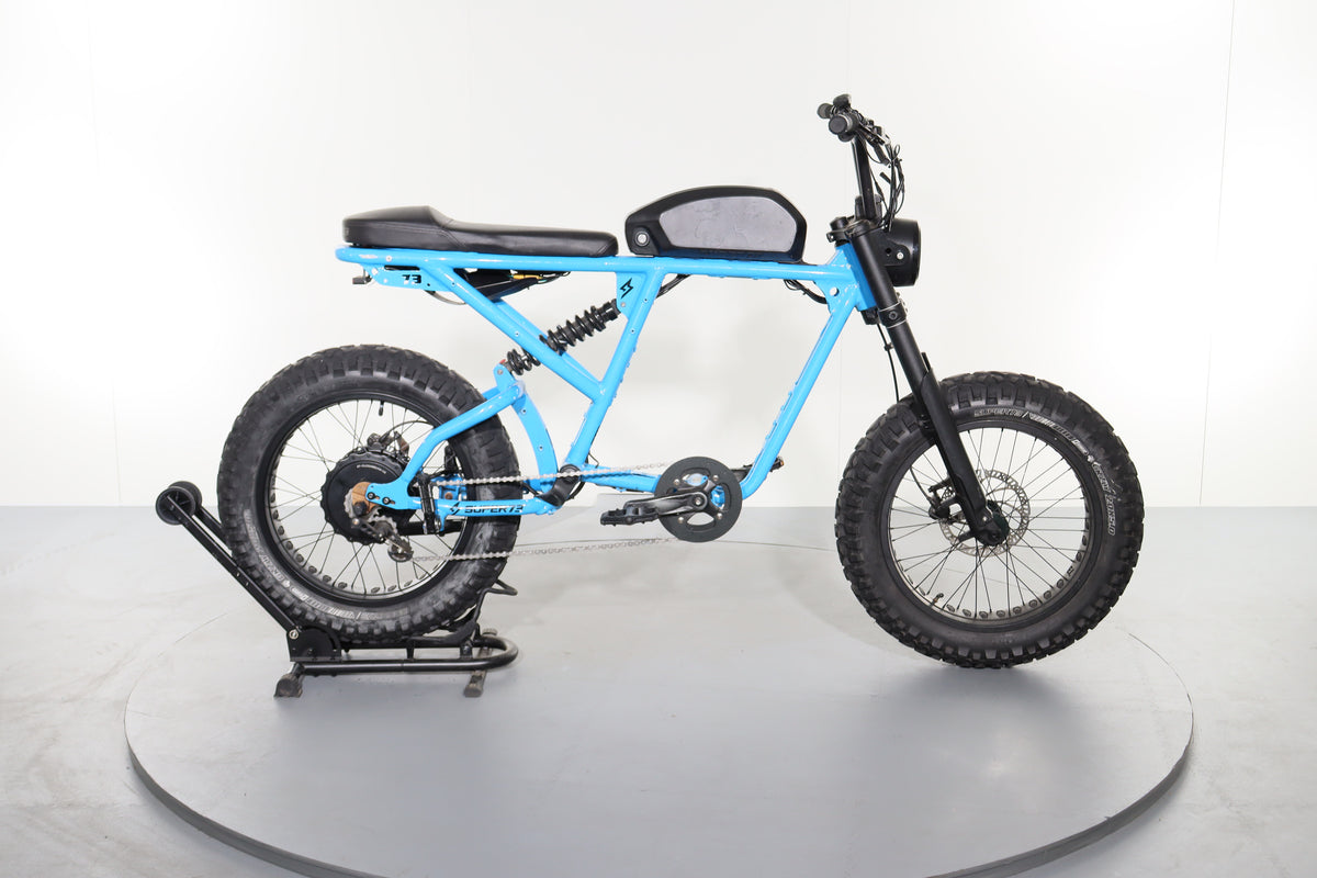 自転車本体 SUPER73-R BROOKLYN SUPER73-R BROOKLYN – Electric Trails