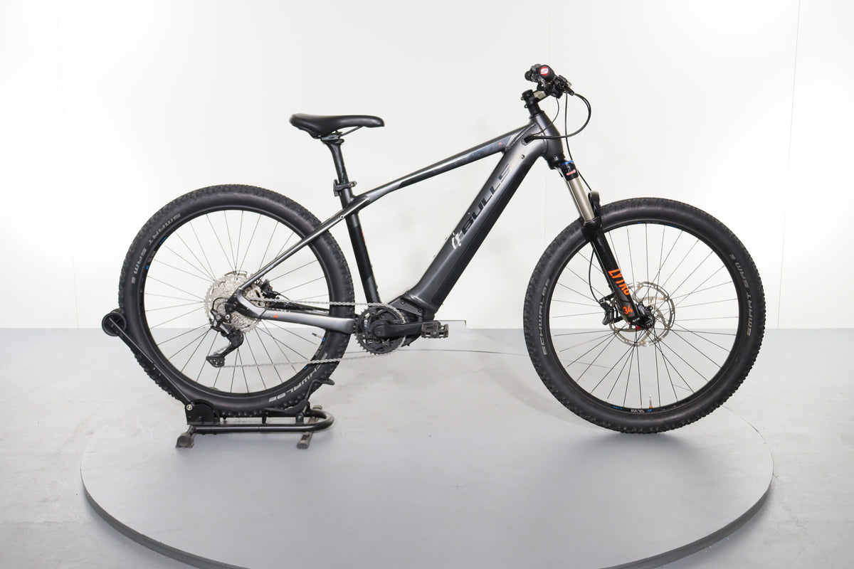 bulls stone cold mountainbike Bulls Copperhead Evo HD Diamond