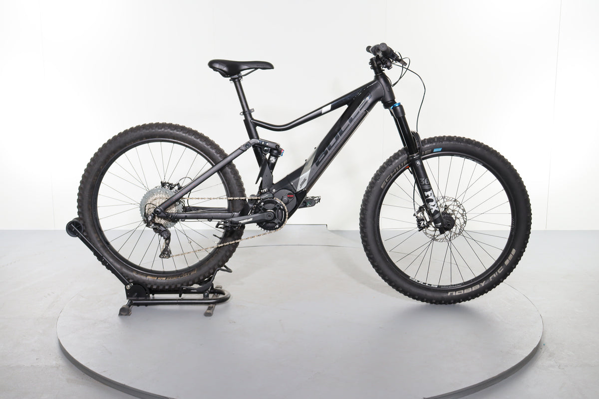 bulls fahrrad e bike 2019 Bulls E-Stream Evo AM 4 e-bike refurbished