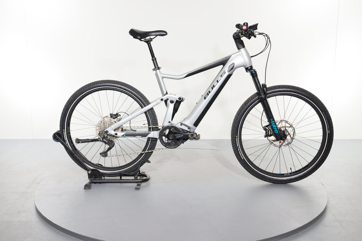 bulls e mountainbike Bulls Iconic Evo TR2 Speed e-bike refurbished