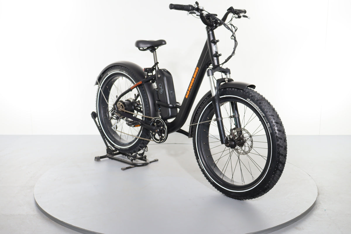 Kskcft Plastic Garden Bike Storage Cell Cyclone Road Bike Trek 620